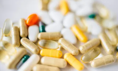 Supplements
